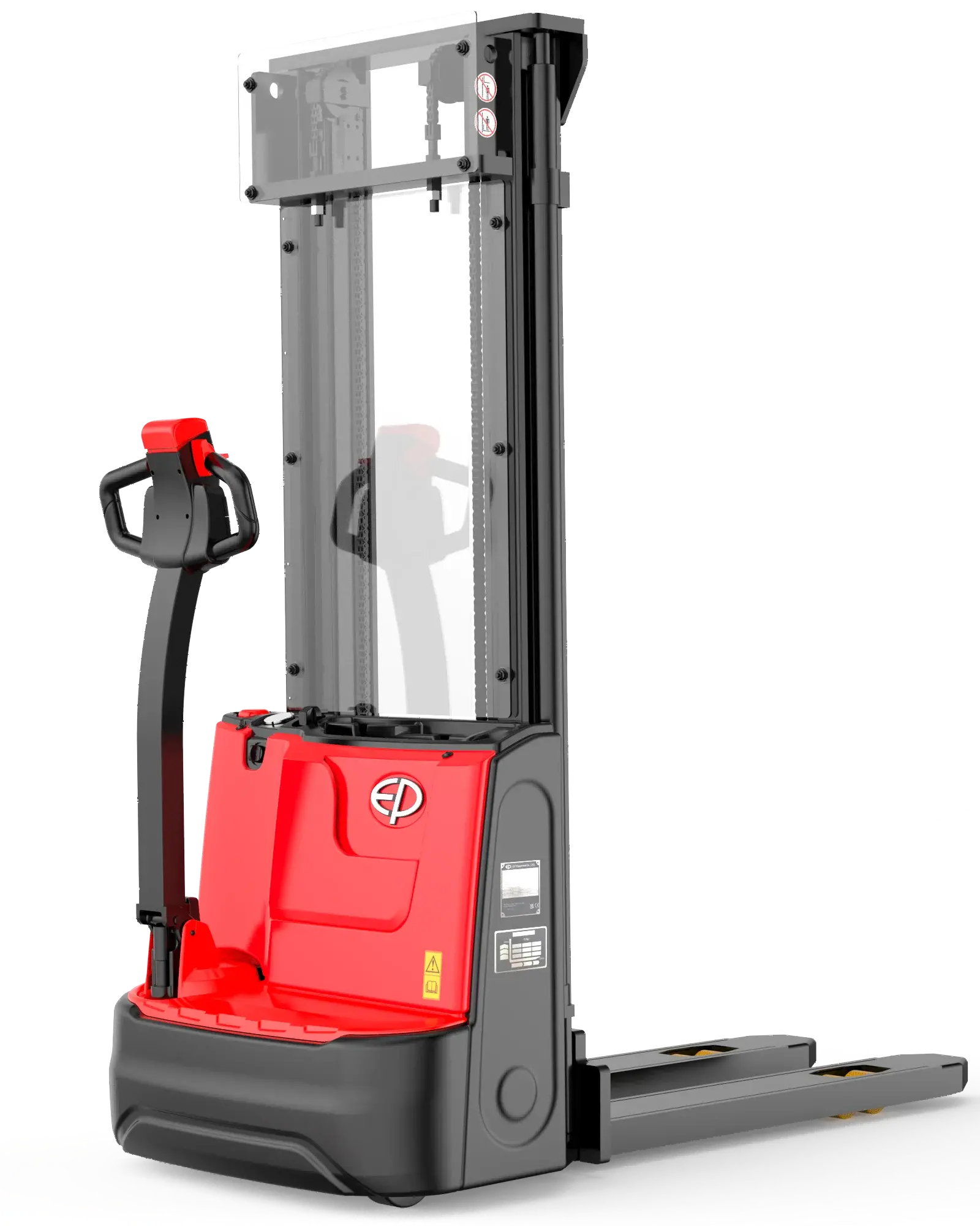 Погрузчики ДВС