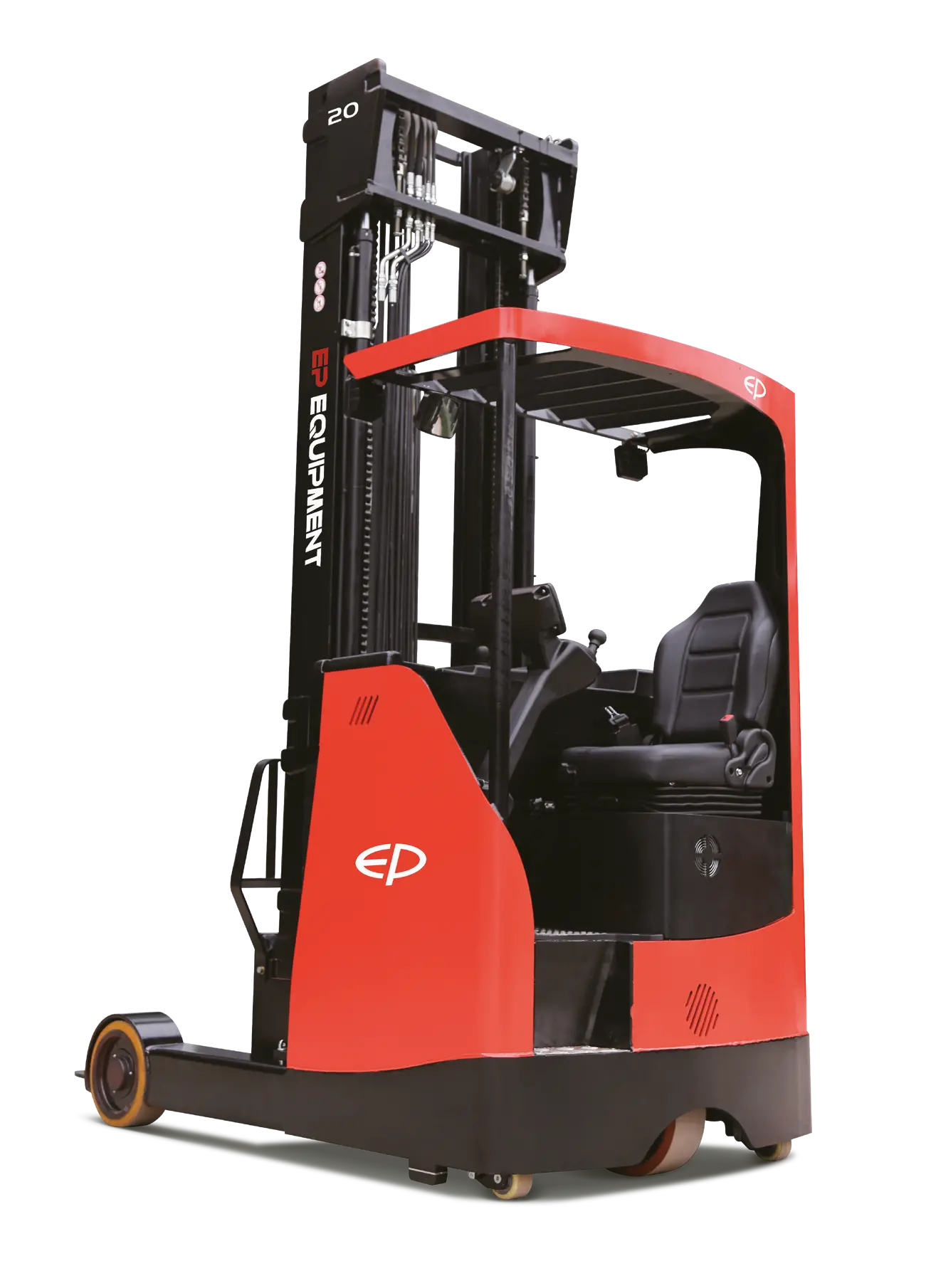 Погрузчики ДВС