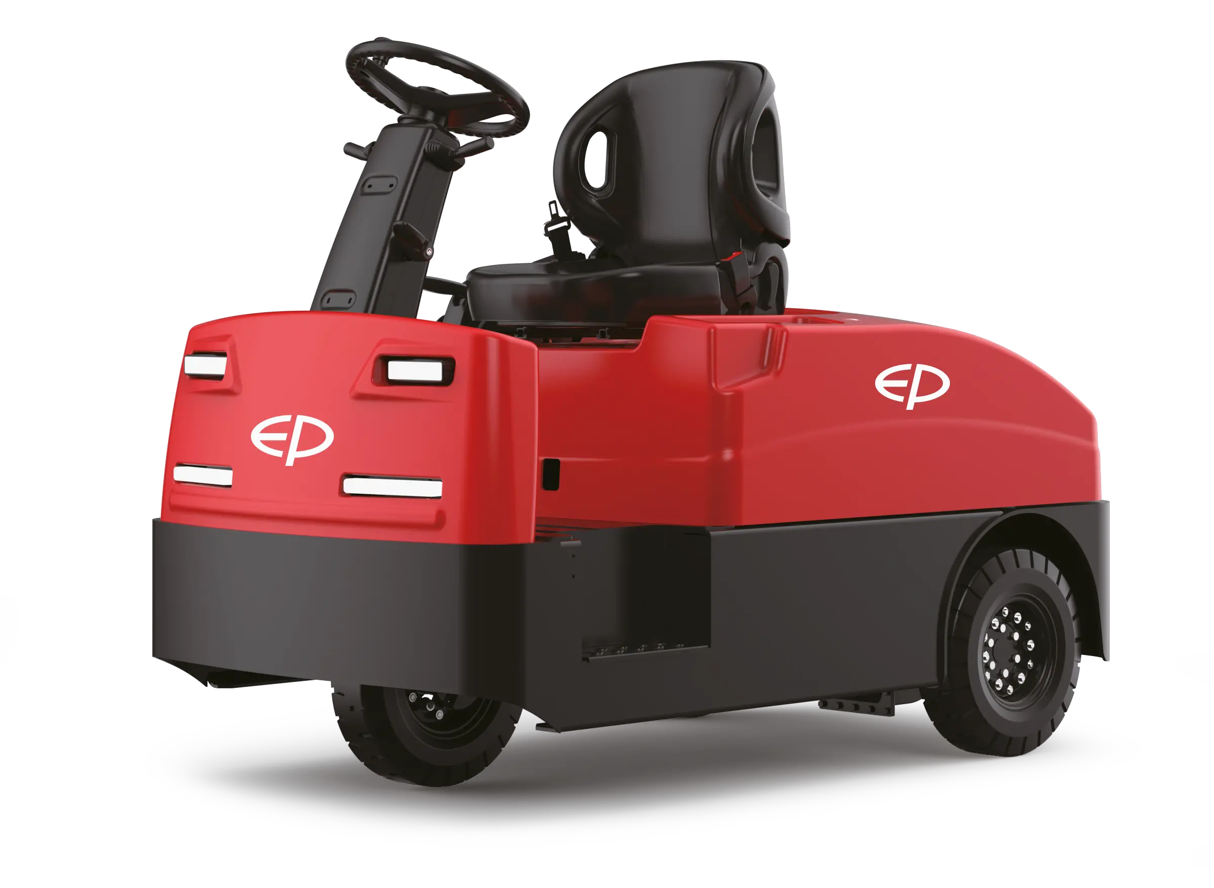 Погрузчики ДВС