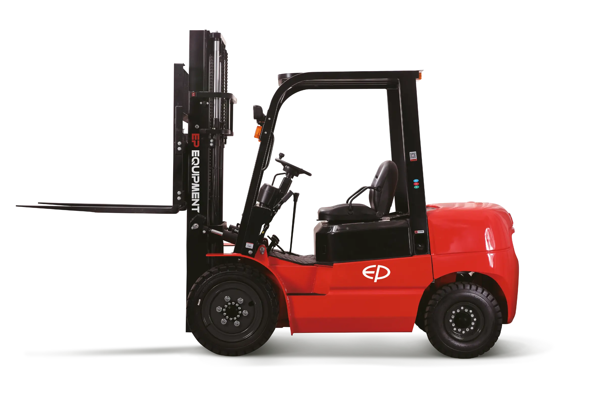 Перевозчики паллет