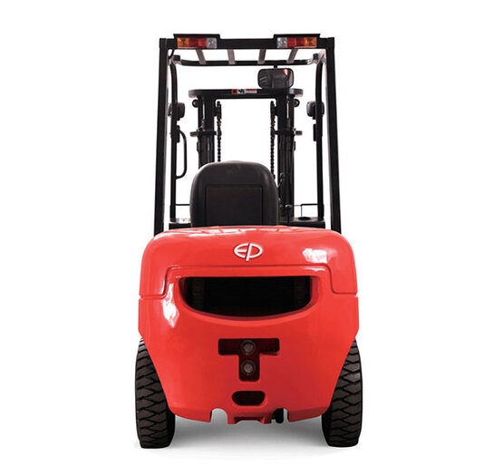 Автопогрузчик EP CPCD30T3