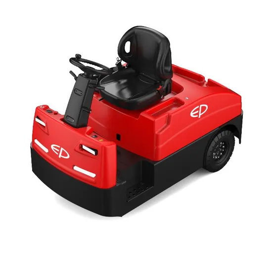 Тягач электрический EP QDD301T