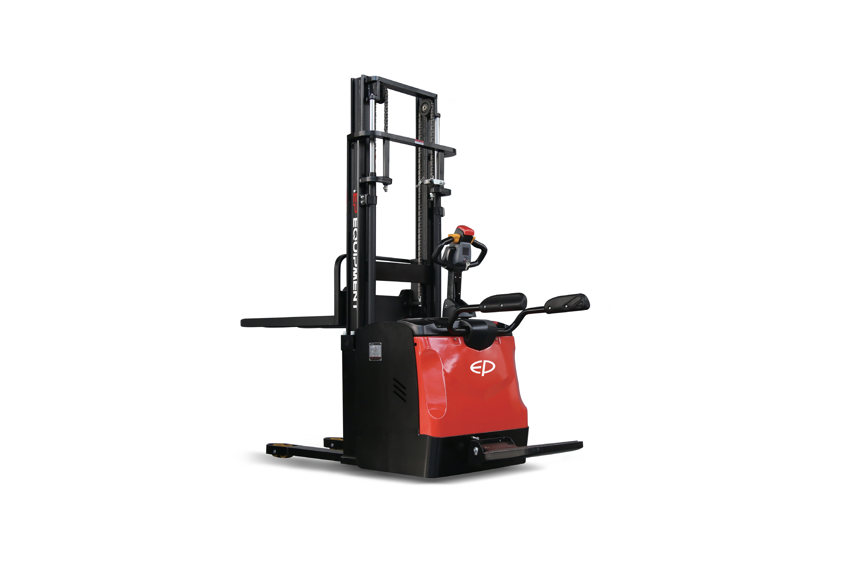 Электроштабелер EP ES16-RS