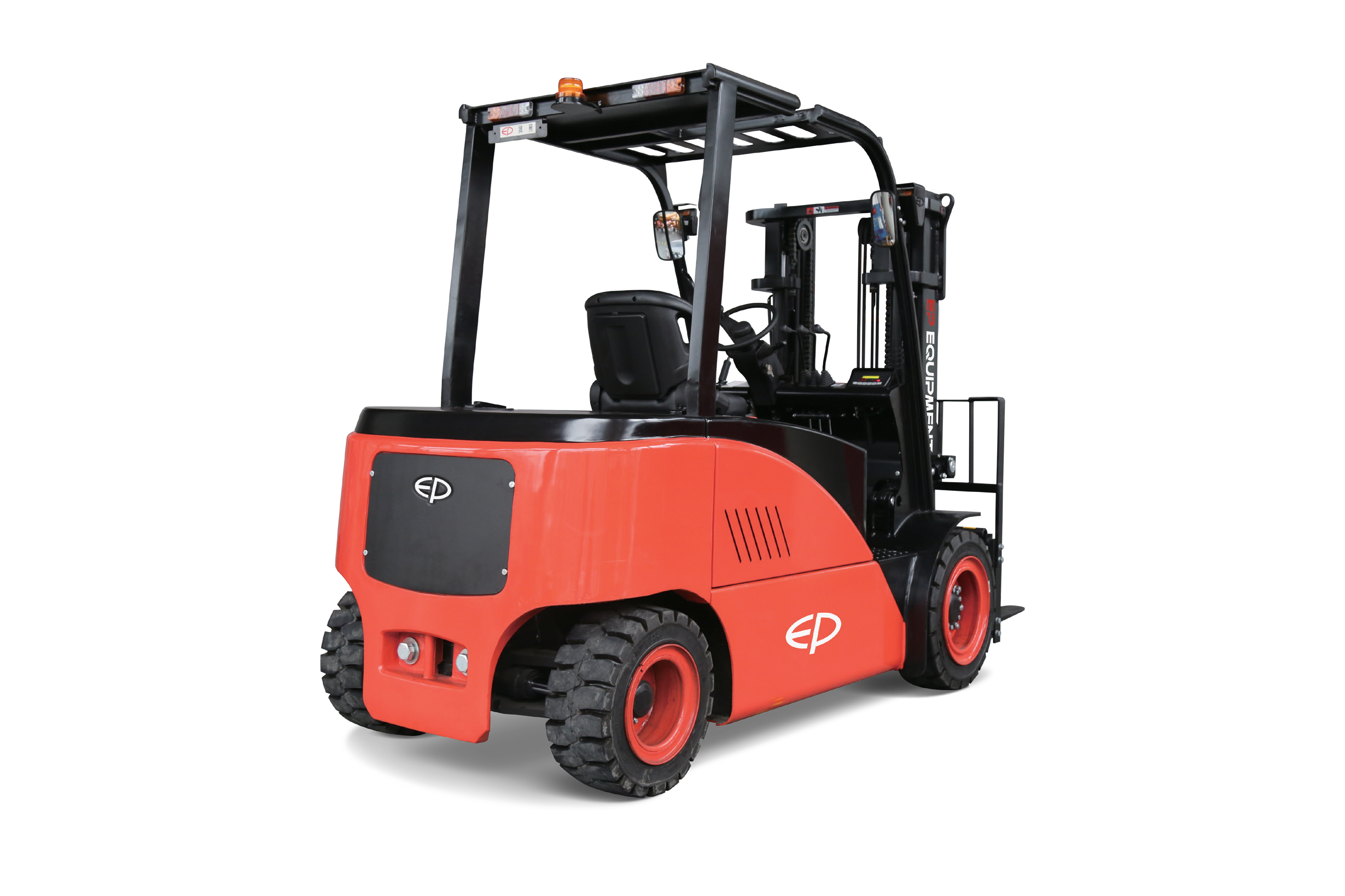 Электропогрузчик EP CPD45F8