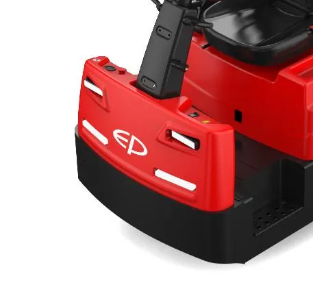 Тягач электрический EP QDD301T