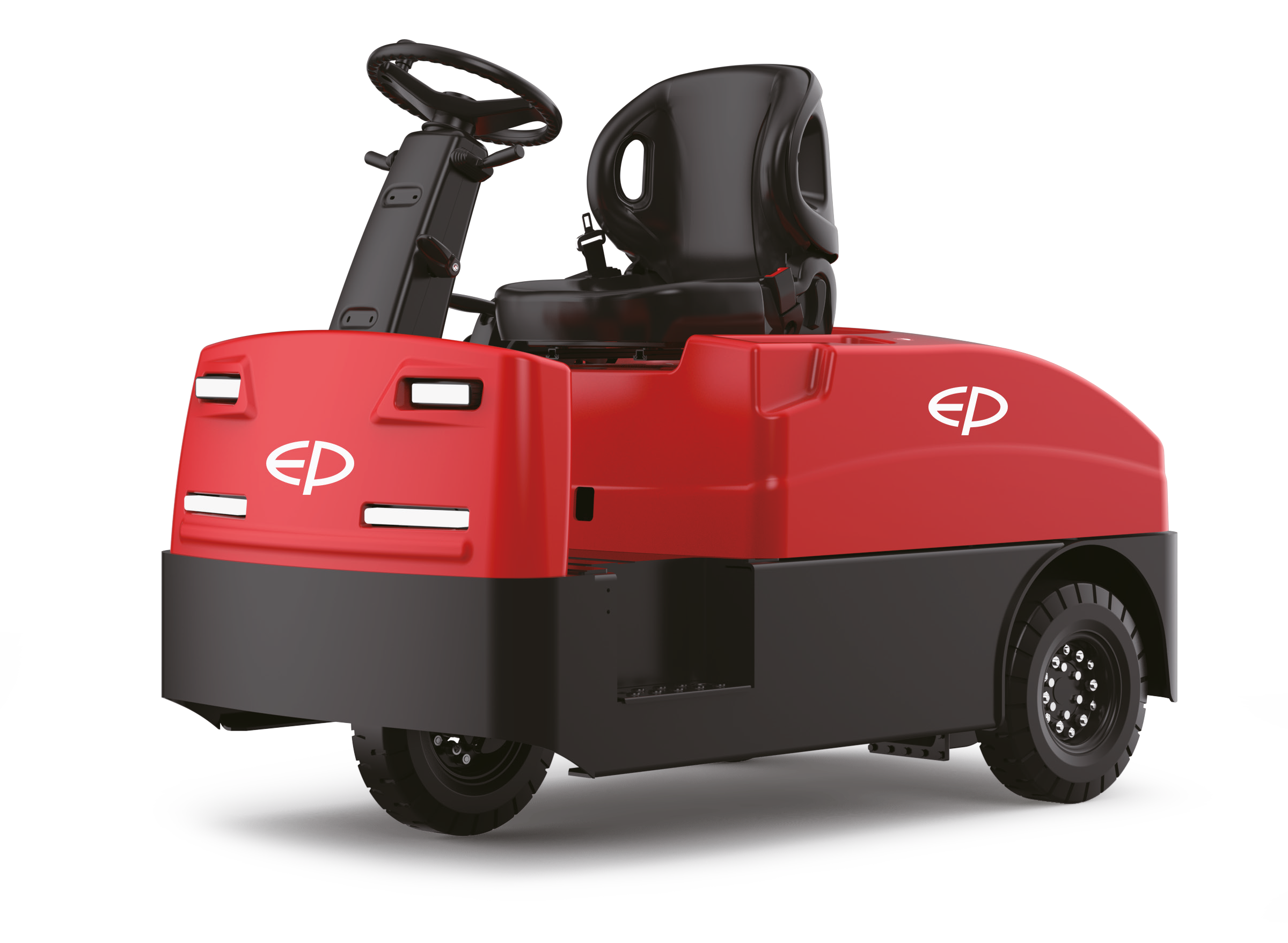 Складские тягячи