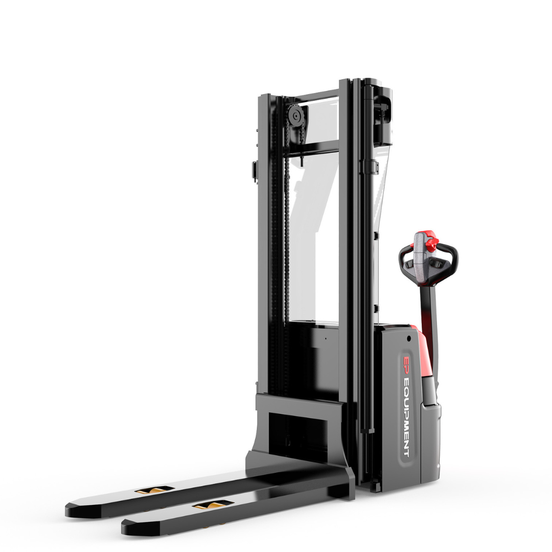 Электроштабелер EP WSA161