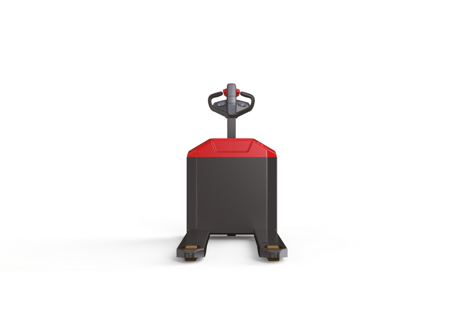 Тележка самоходная с электроподъемом EP WPL202