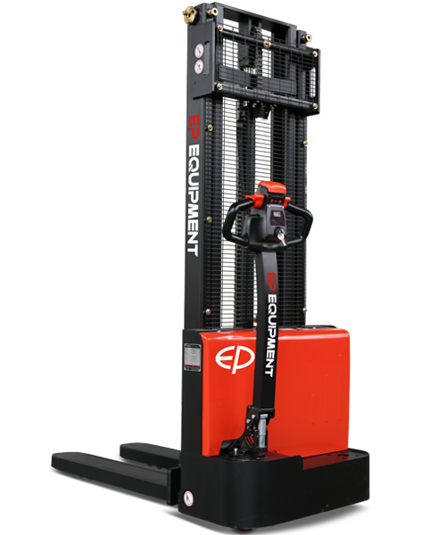 Электроштабелер EP EST152