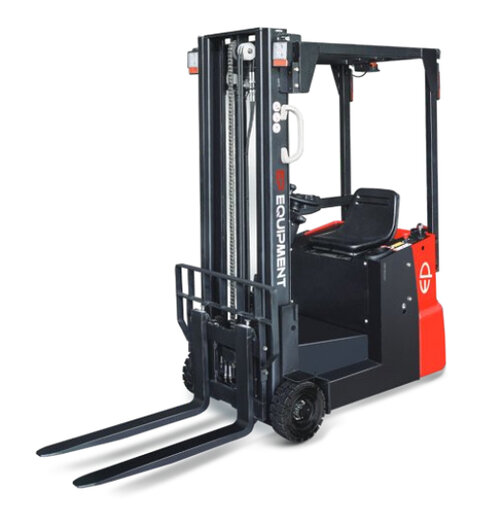 Электропогрузчик EP EFS101