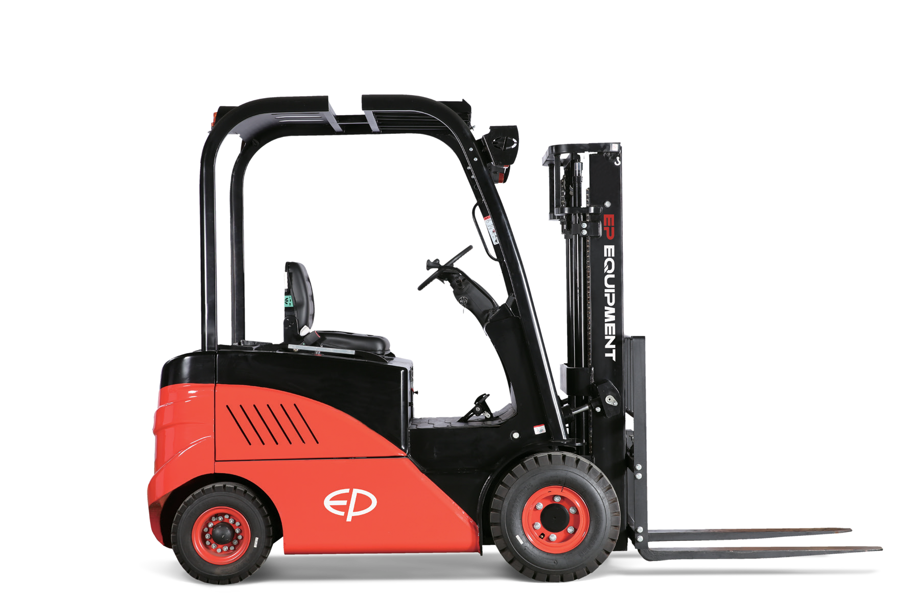 Электропогрузчик EP CPD25F8