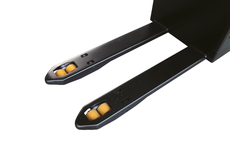 Тележка самоходная с электроподъемом EP RPL251