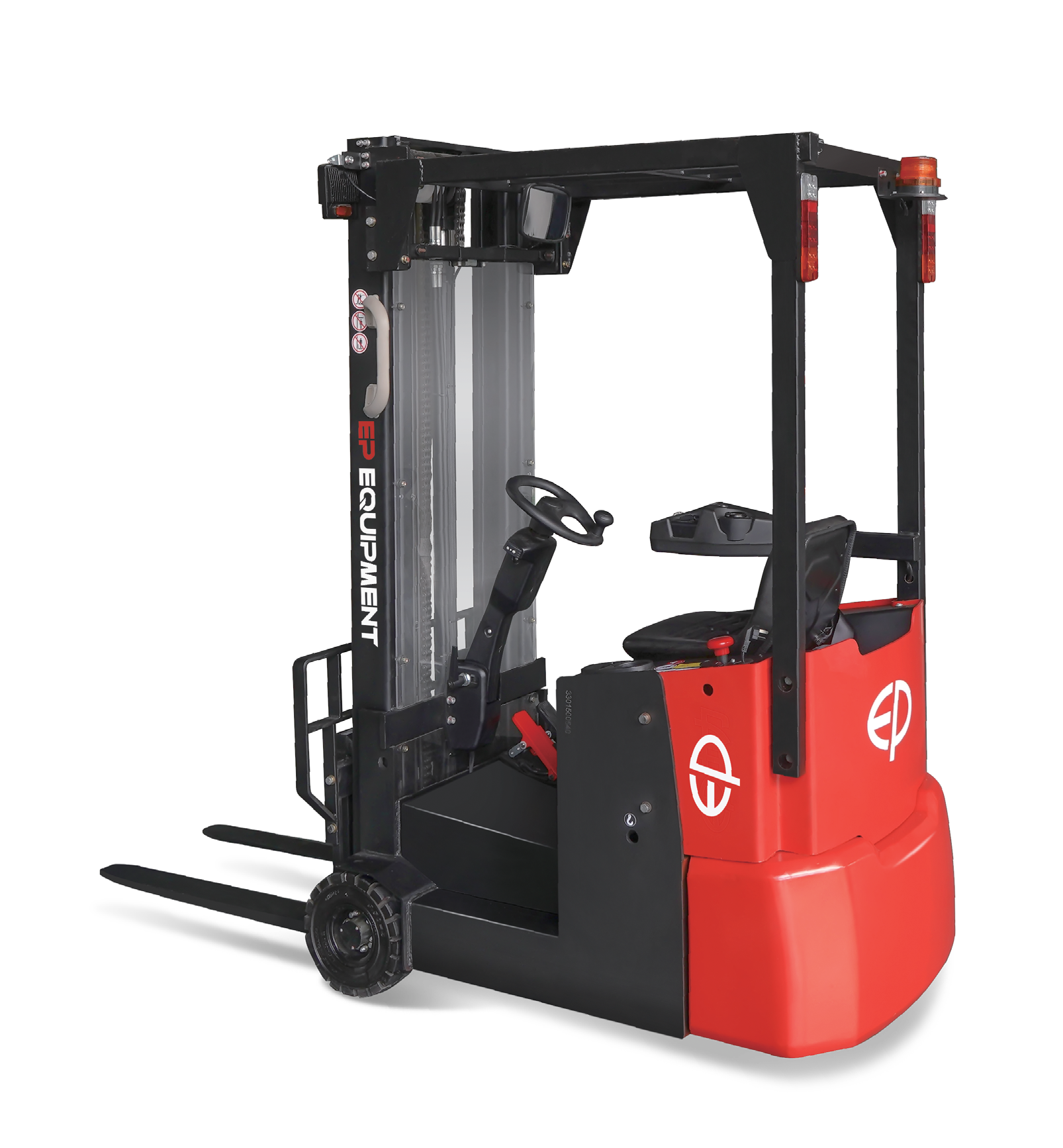 Электропогрузчик EP EFS101