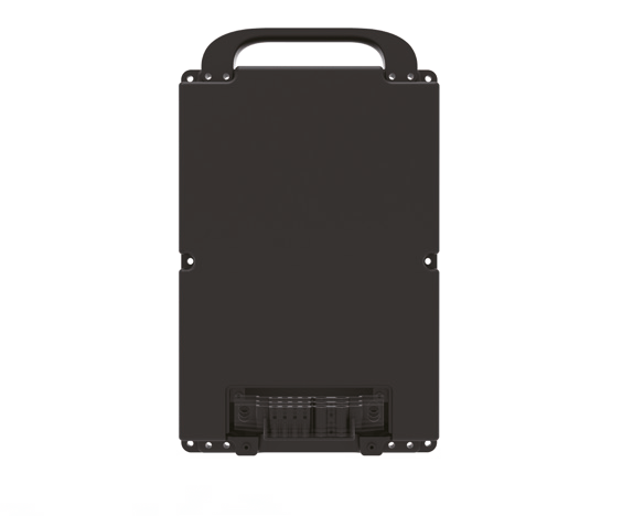 Тележка самоходная с электроподъемом EP EPL185