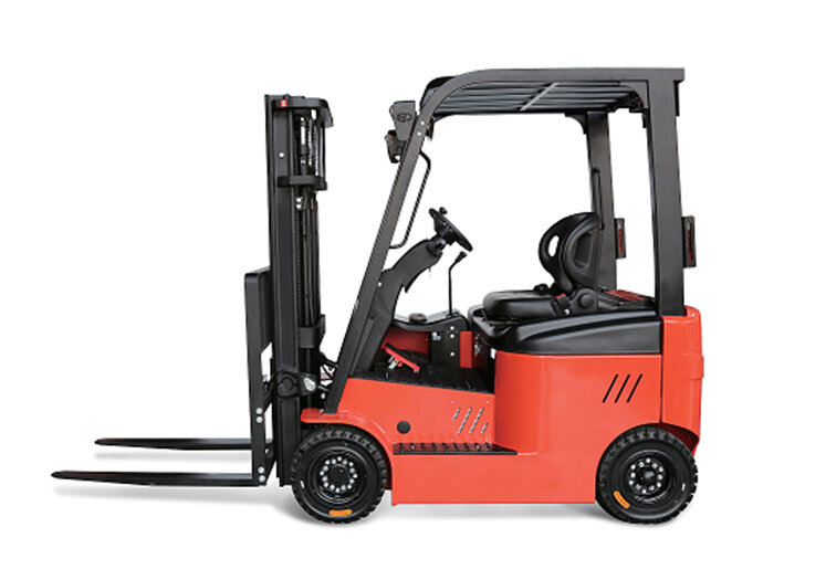 Электропогрузчик EP CPD15L1