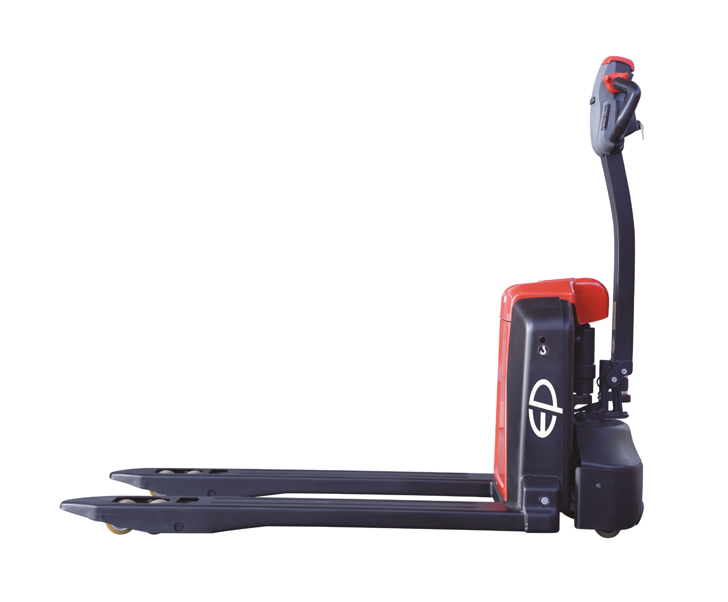 Тележка самоходная с электроподъемом EP EPL154