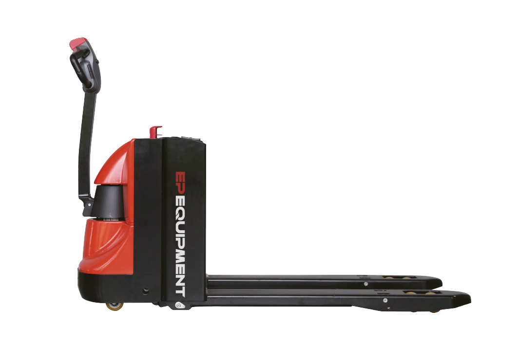 Тележка самоходная с электроподъемом EP EPT20-20WA