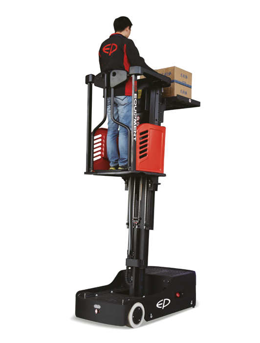 Подборщик заказов EP JX0