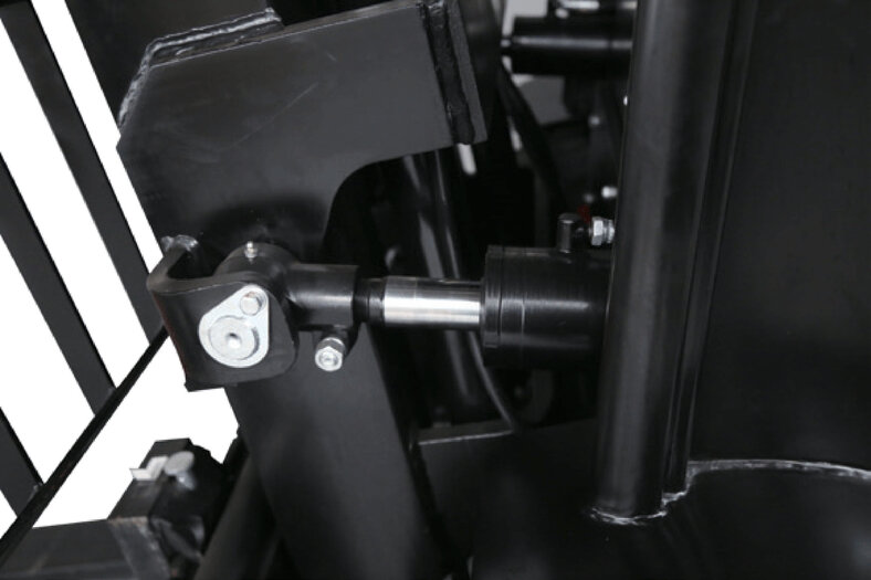 Электропогрузчик EP CPD45F8