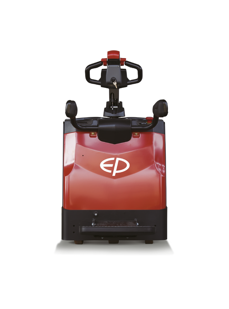 Тележка самоходная с электроподъемом EP RPL201