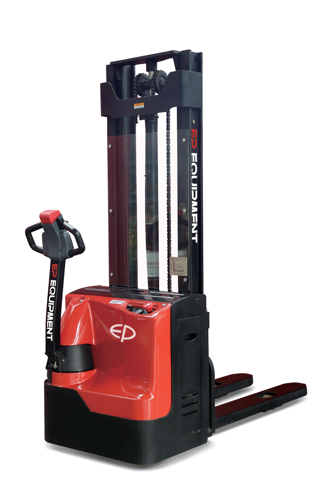 Электроштабелер EP ES14-14WA