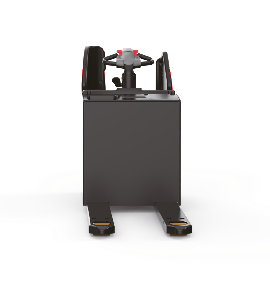 Тележка самоходная с электроподъемом EP KPL201