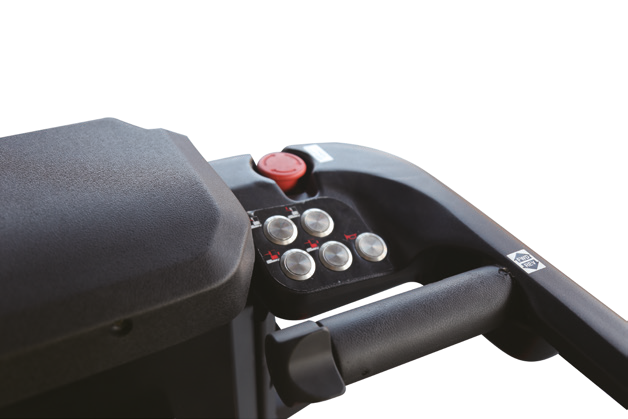 Подборщик заказов EP JX0