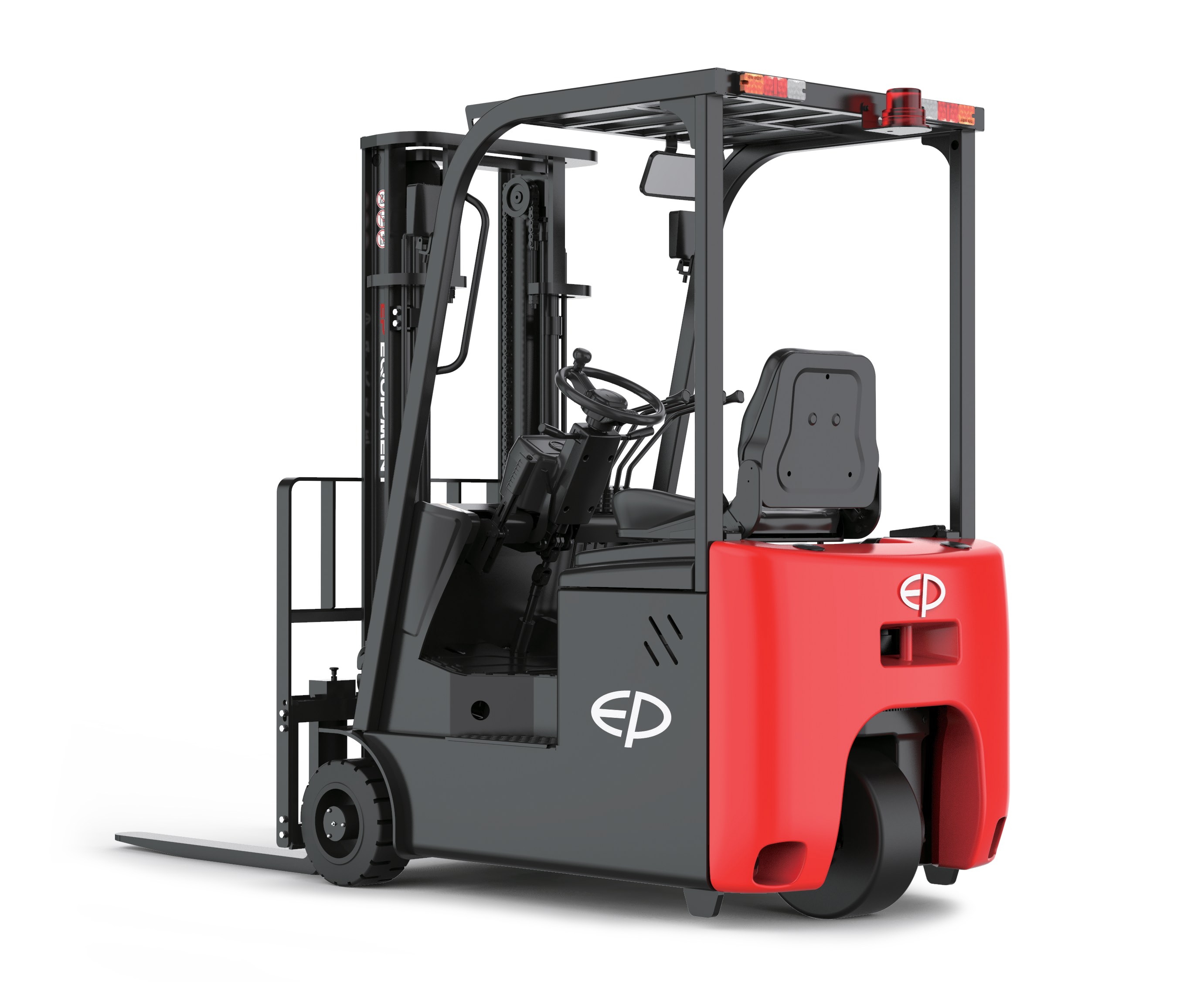 Электропогрузчик EP EFS151