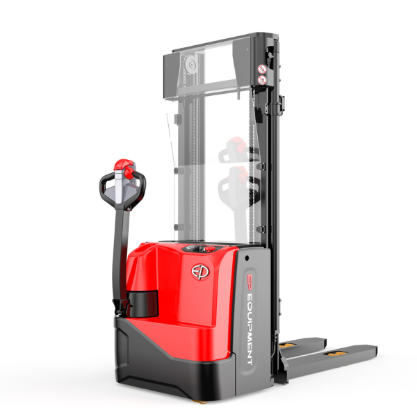 Электроштабелер EP WSA161