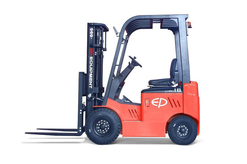 Электропогрузчик EP EFL181