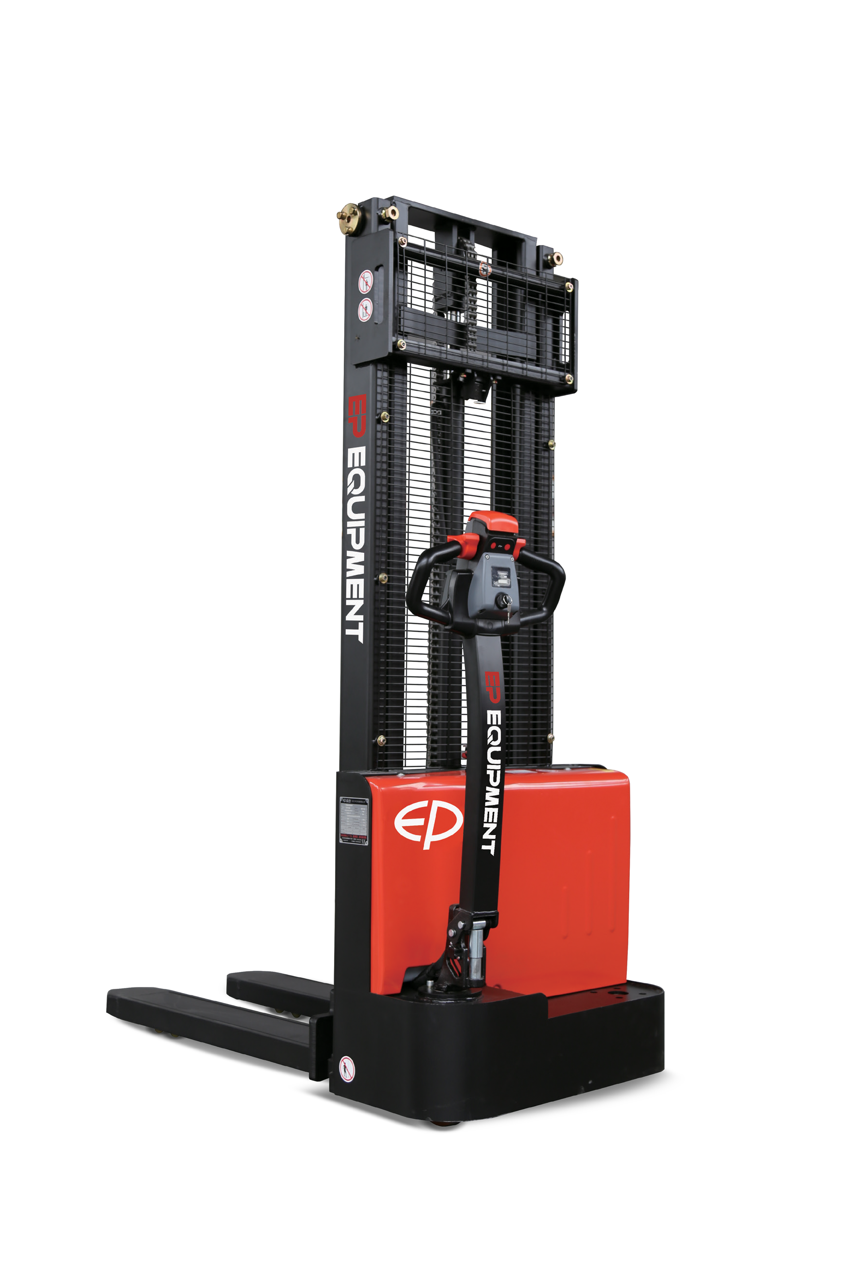 Электроштабелер EP ESL122