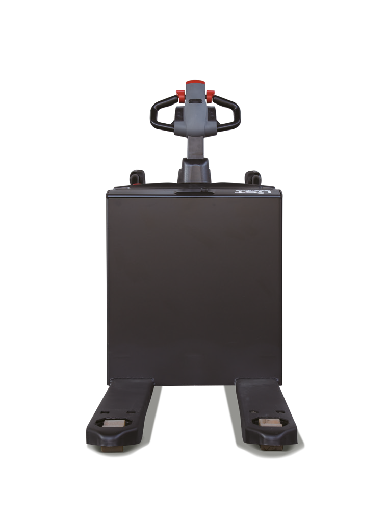 Тележка самоходная с электроподъемом EP RPL251