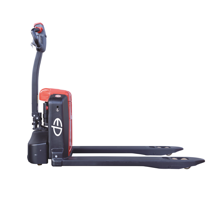Тележка самоходная с электроподъемом EP EPL185