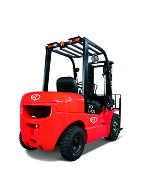 Электропогрузчик EP EFL302