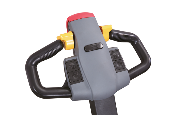 Тележка самоходная с электроподъемом EP EPT20-20WA