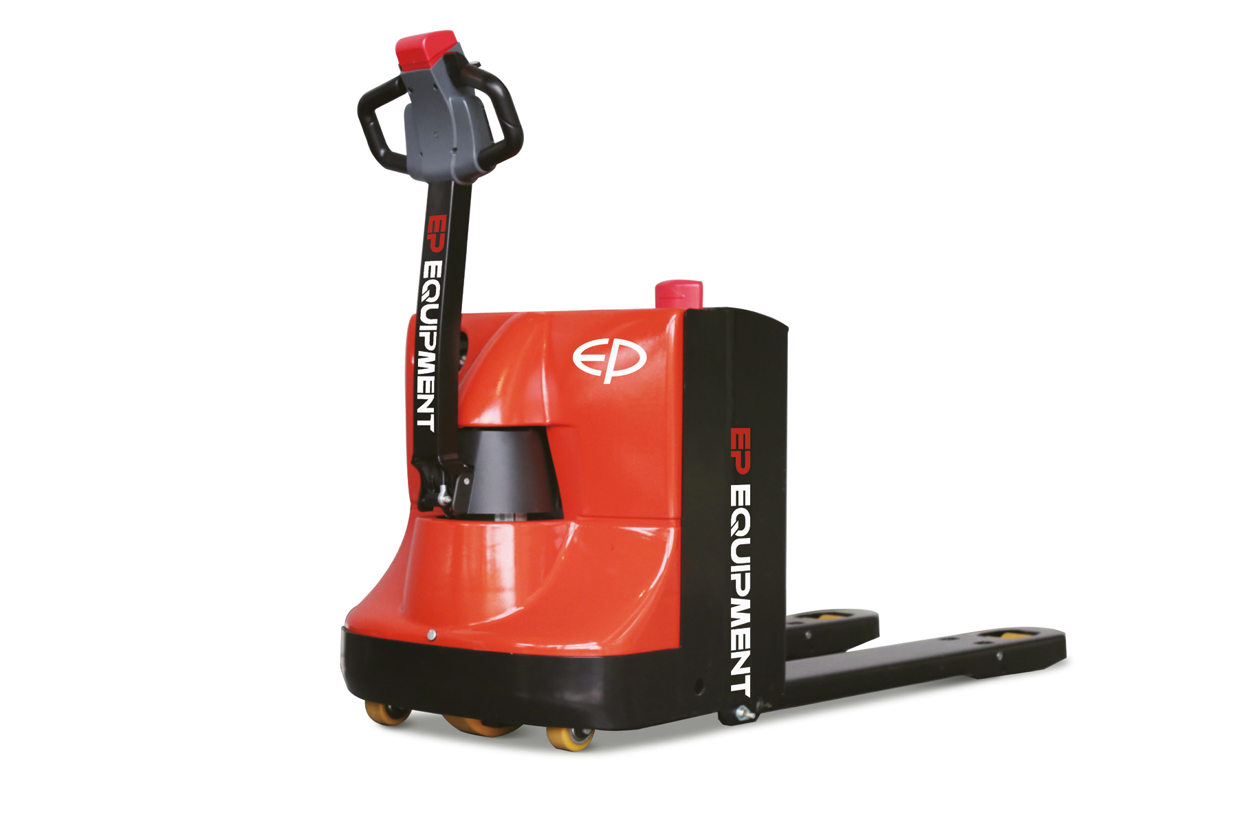 Тележка самоходная с электроподъемом EP EPT20-20WA