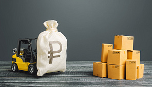 Как сократить затраты на склад на 30% без расширения площади