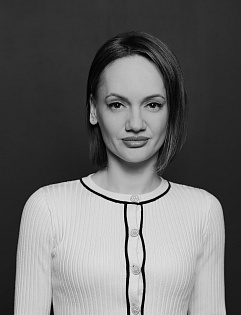 Татьяна Сухочева