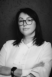 Алёна Бирюкова