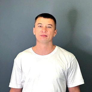 Леонтьев Сергей